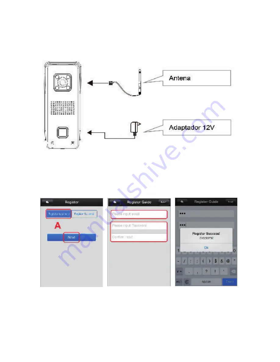 Zodiac 559578474 Quick Manual Download Page 29