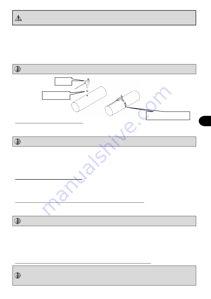 Zodiac AquaLink TRi Instructions For Installation And Use Manual Download Page 29