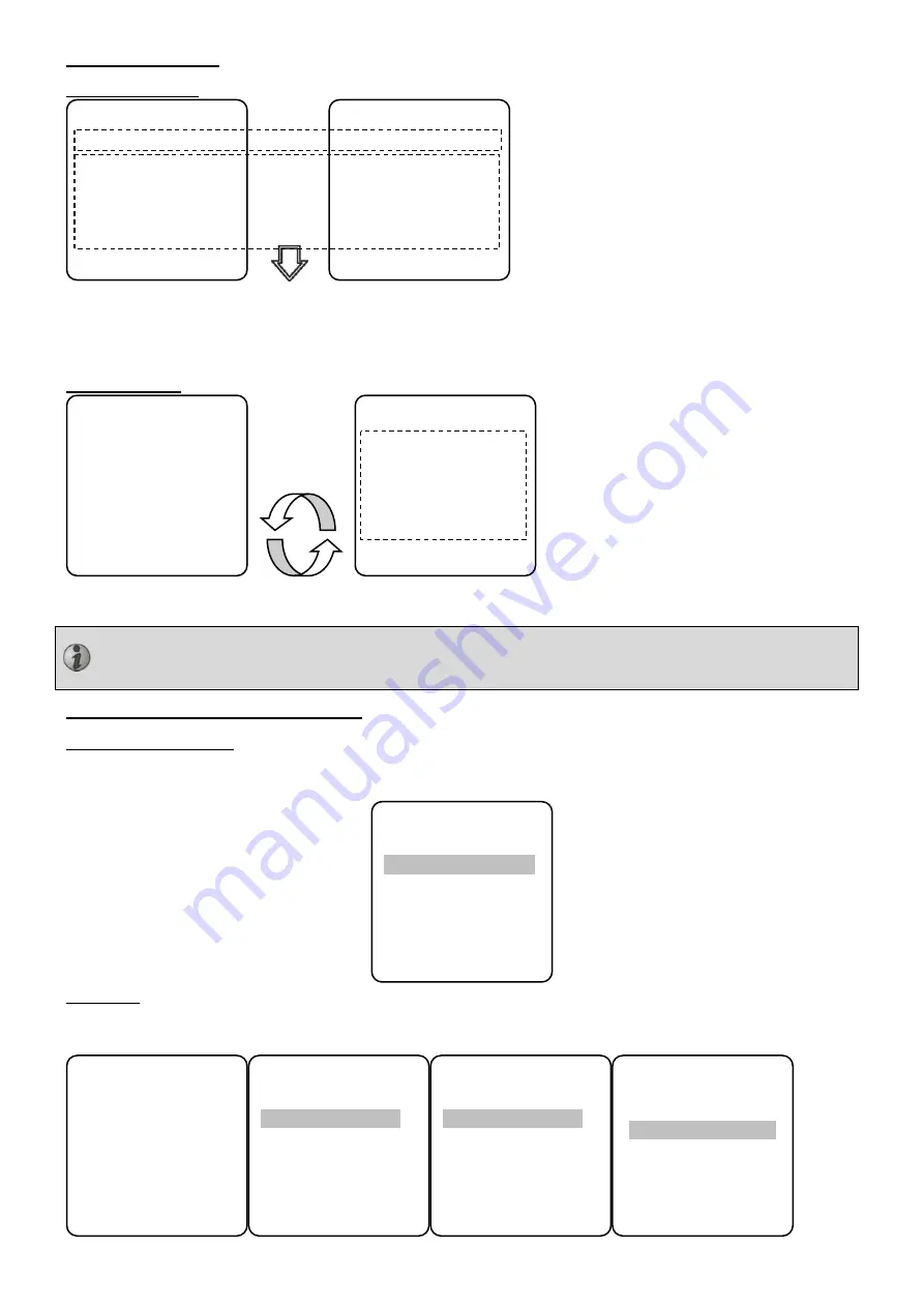 Zodiac AquaLink TRi Instructions For Installation And Use Manual Download Page 78