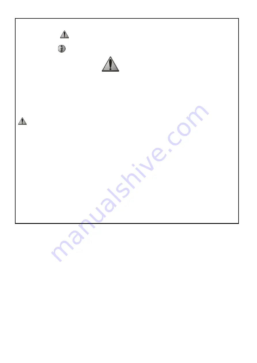 Zodiac AquaLink TRi Instructions For Installation And Use Manual Download Page 92