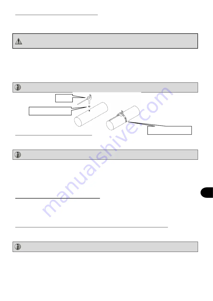 Zodiac AquaLink TRi Instructions For Installation And Use Manual Download Page 119