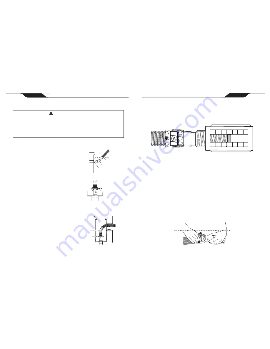 Zodiac Baracuda T5 Duo Owner'S Manual Download Page 9