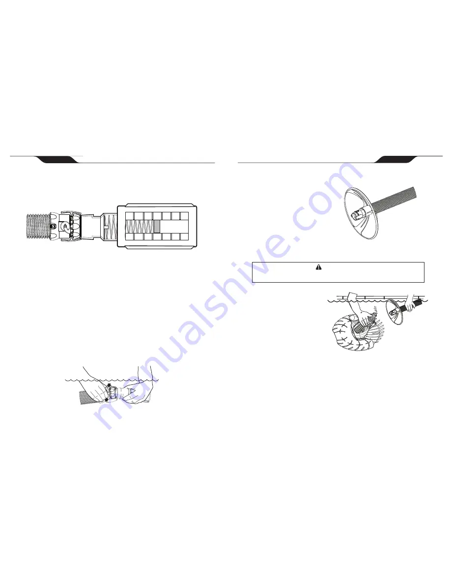 Zodiac Baracuda T5 Duo Owner'S Manual Download Page 15