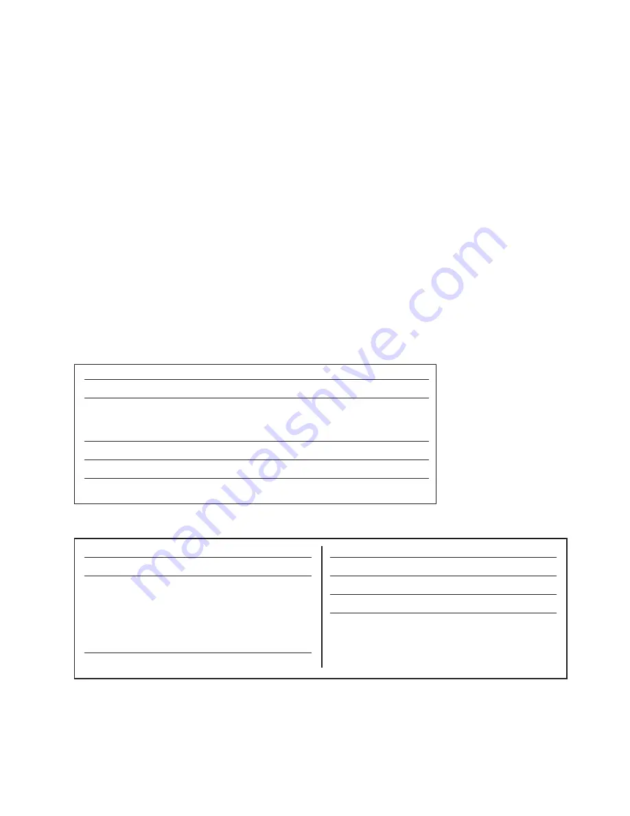 Zodiac CLEARWATER LM3 Series Installation Manual And Owner'S Manual Download Page 4