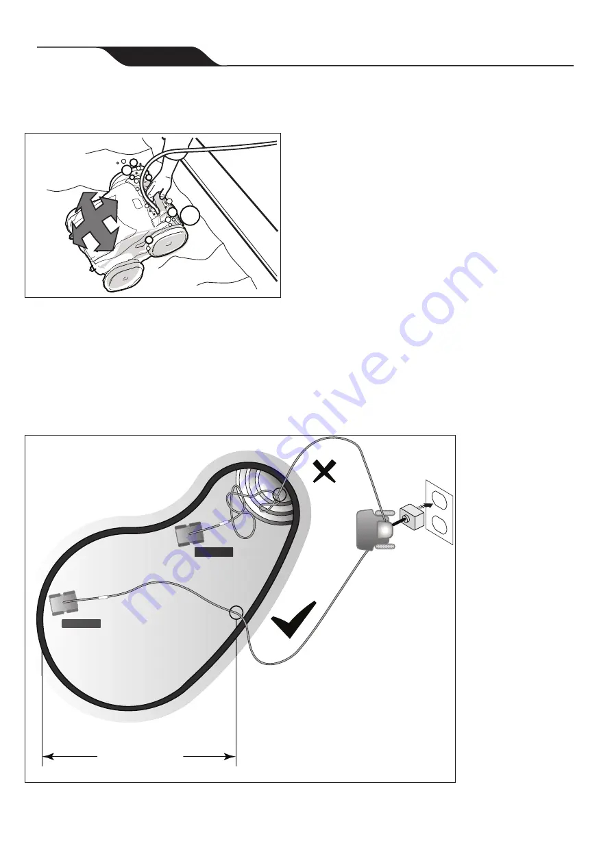 Zodiac EvoluX iQ Owner'S Manual Download Page 10