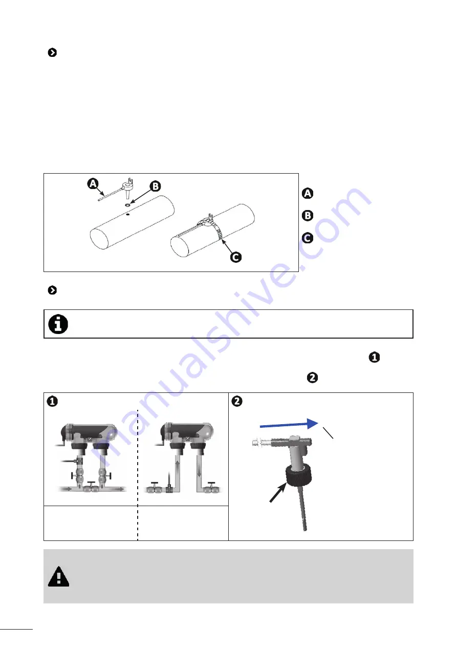 Zodiac eXO iQ 10 Instructions For Installation And Use Manual Download Page 12