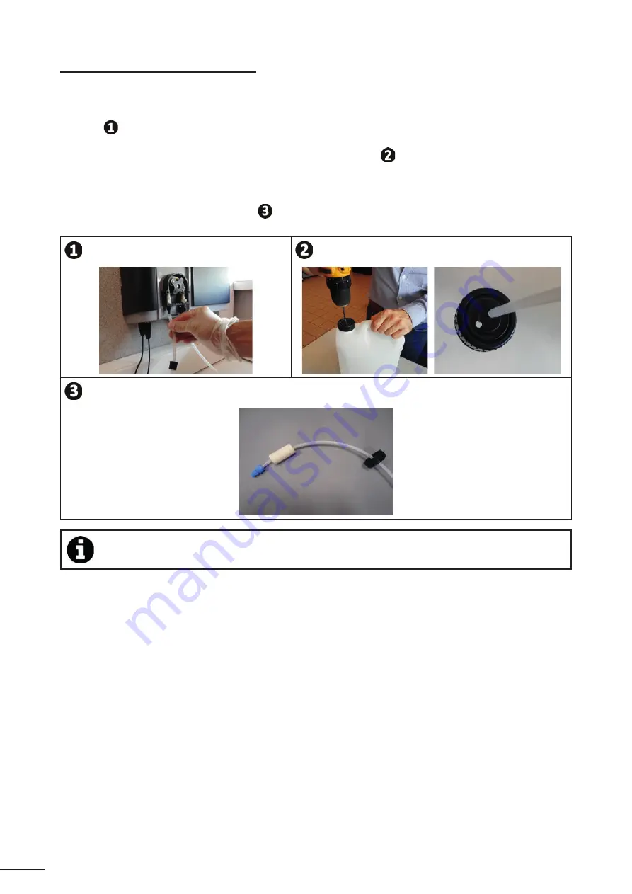 Zodiac eXO iQ Series Instructions For Installation And Use Manual Download Page 28