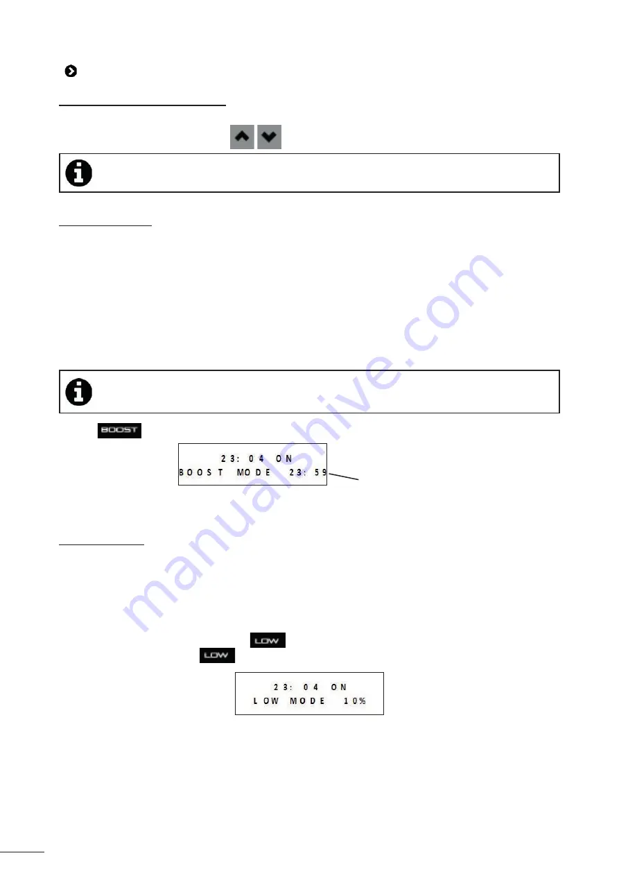 Zodiac eXO iQ Series Instructions For Installation And Use Manual Download Page 48