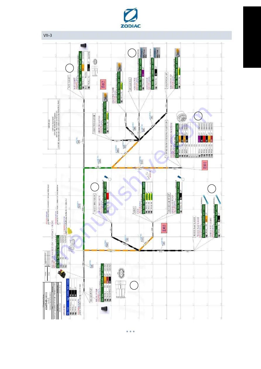 Zodiac MEDLINE 5-8 Manual Download Page 96