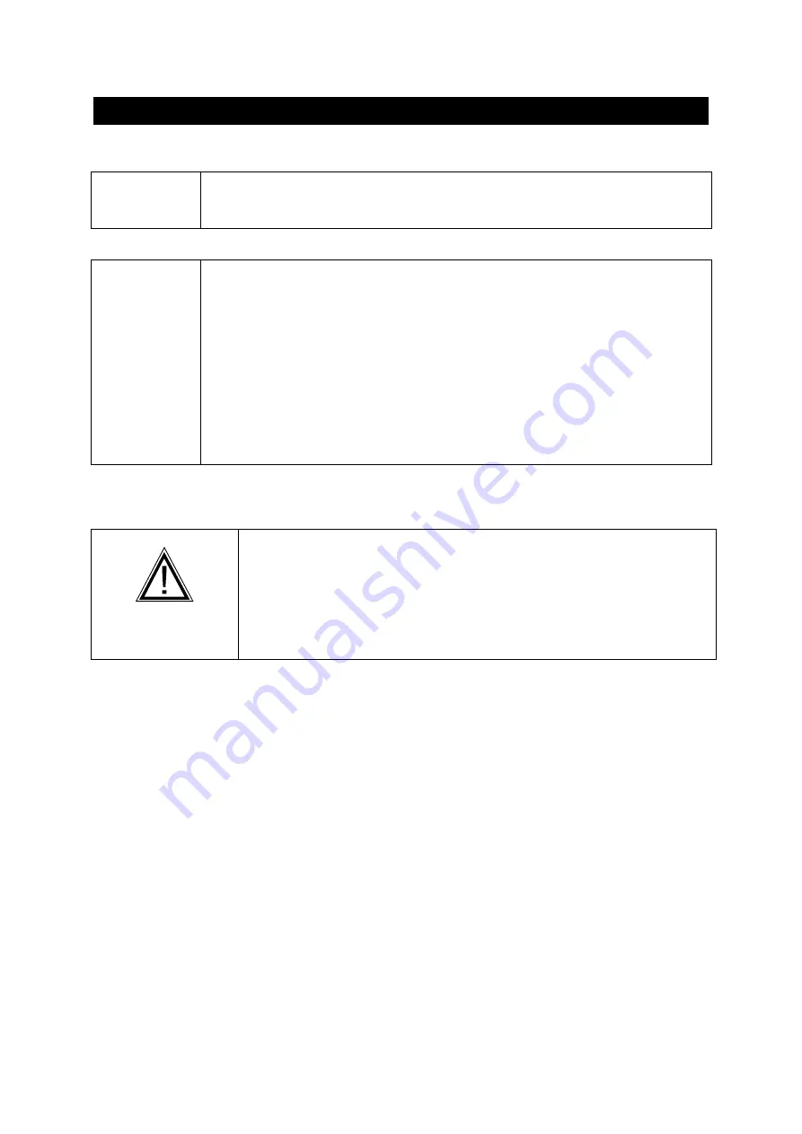 Zodiac Pro 420 Owner'S Manual Download Page 4