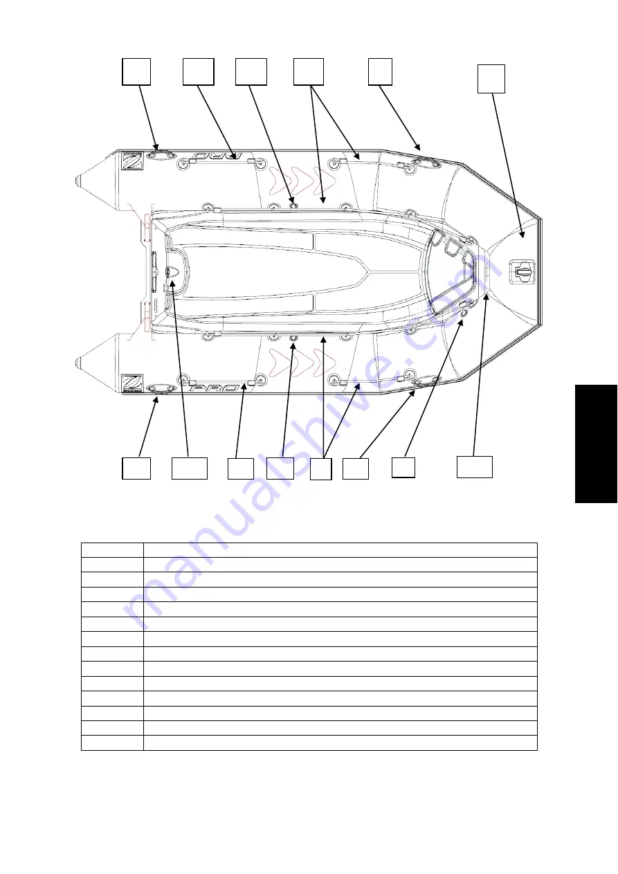 Zodiac Pro 420 Owner'S Manual Download Page 71