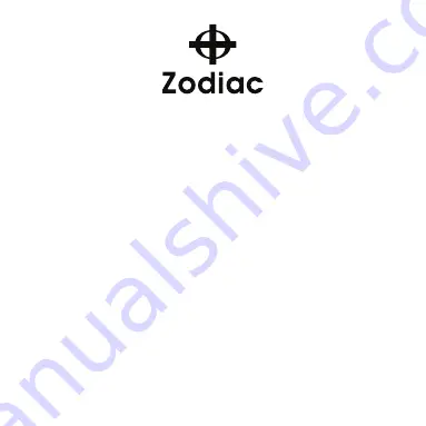 Zodiac STP1-11 Скачать руководство пользователя страница 1