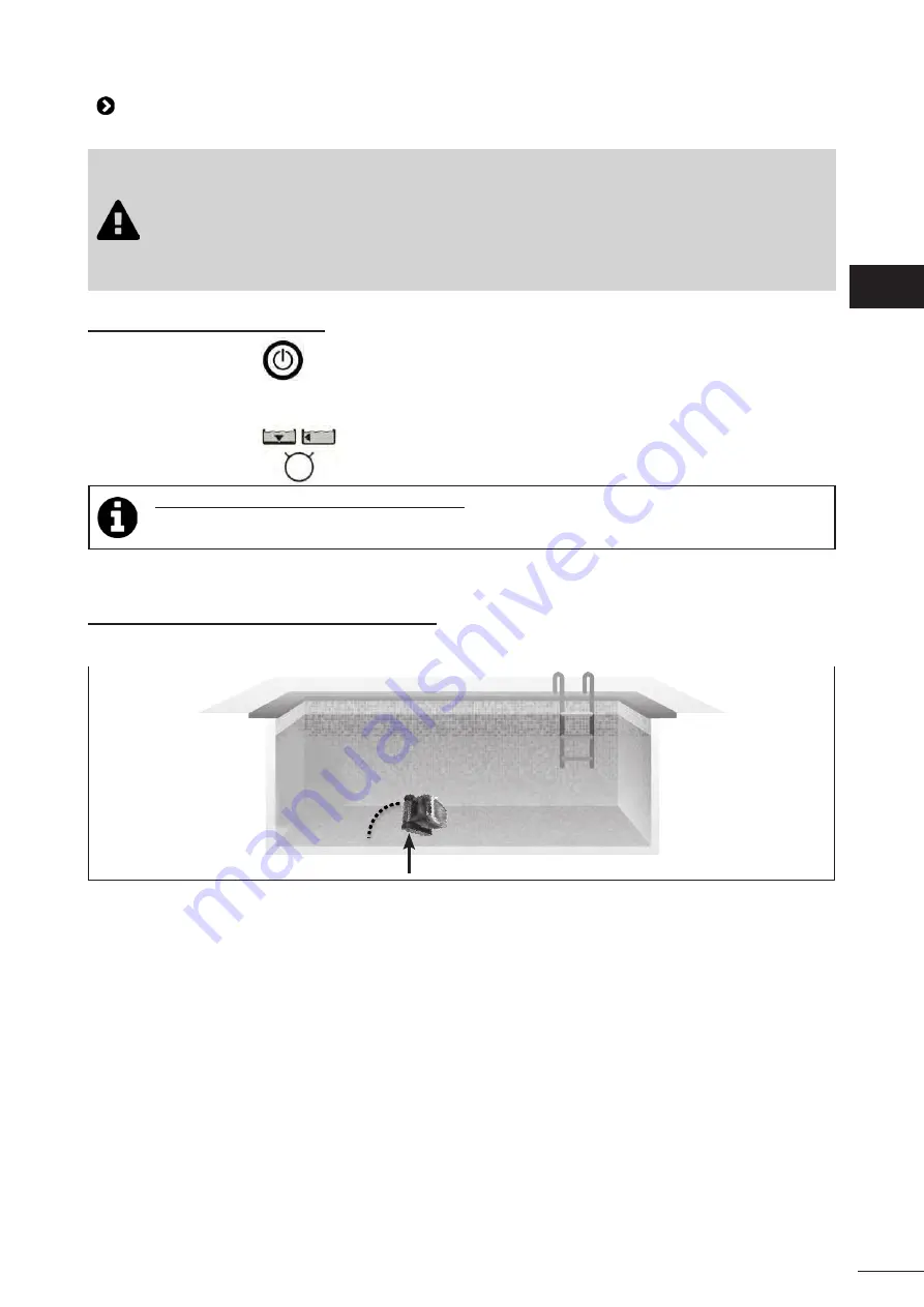 Zodiac TornaX Genius Installation And User Manual Download Page 121