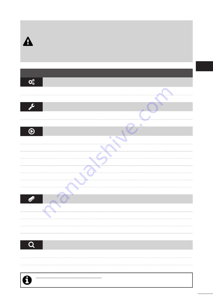 Zodiac Vortex EC11 Installation And User Manual Download Page 5