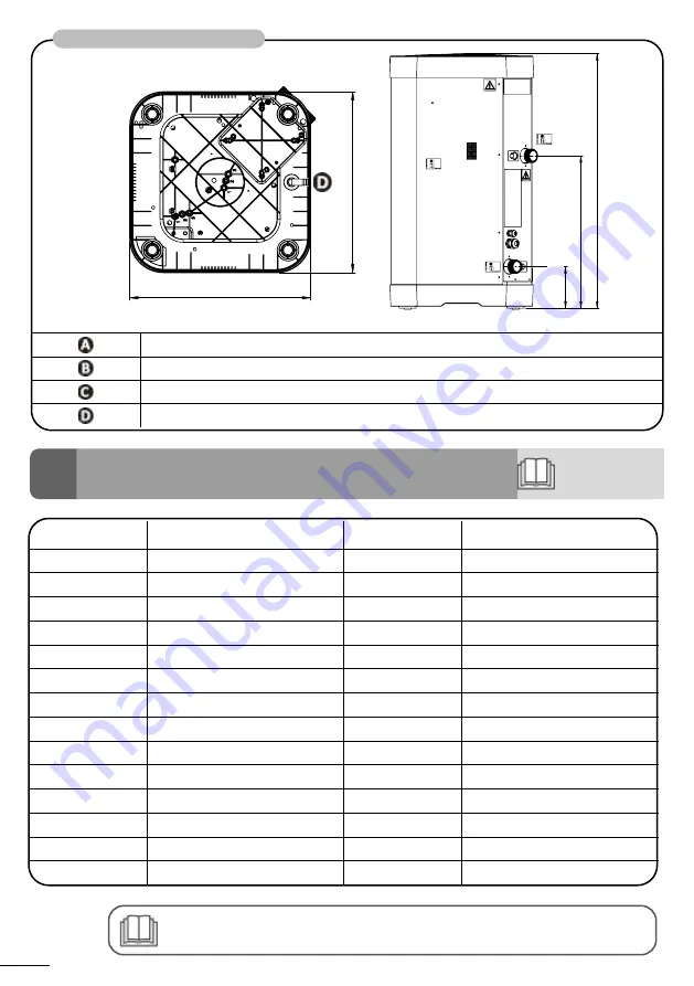 Zodiac Z350iQ MD4 Quick Start Manual Download Page 12