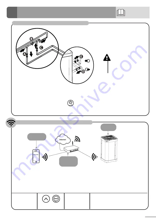 Zodiac Z350iQ MD4 Quick Start Manual Download Page 19