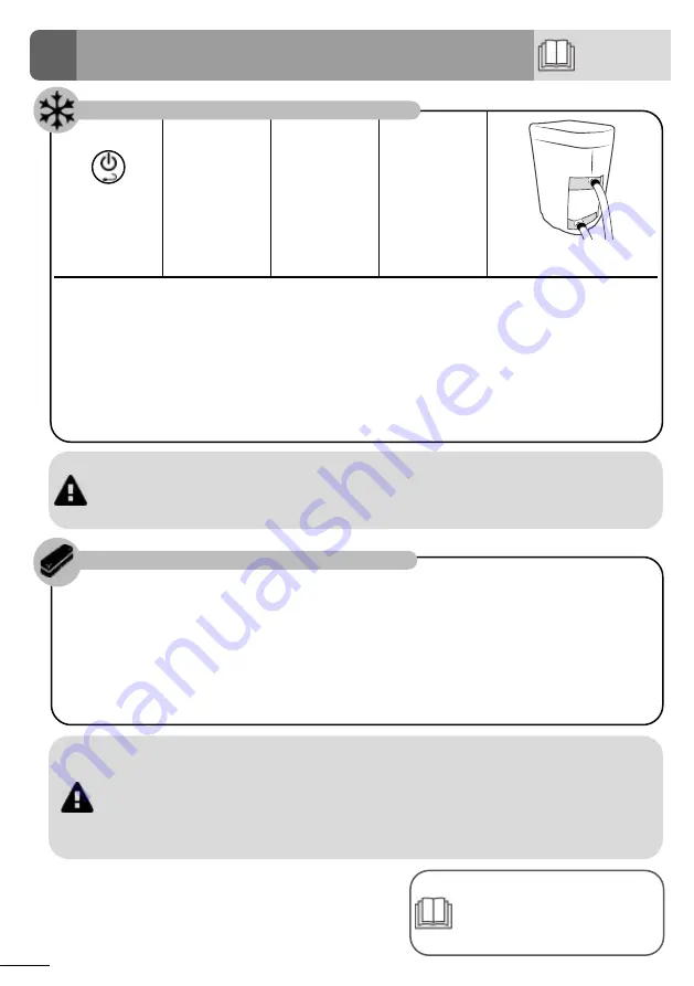 Zodiac Z350iQ MD4 Quick Start Manual Download Page 20