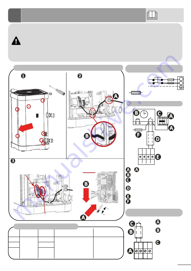 Zodiac Z350iQ MD4 Quick Start Manual Download Page 27