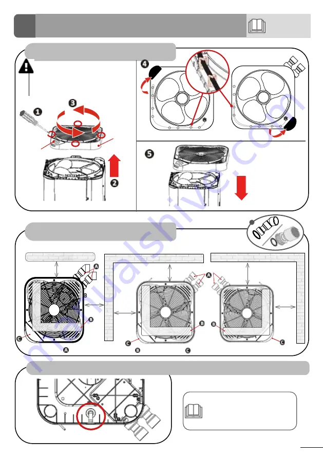 Zodiac Z350iQ MD4 Quick Start Manual Download Page 37