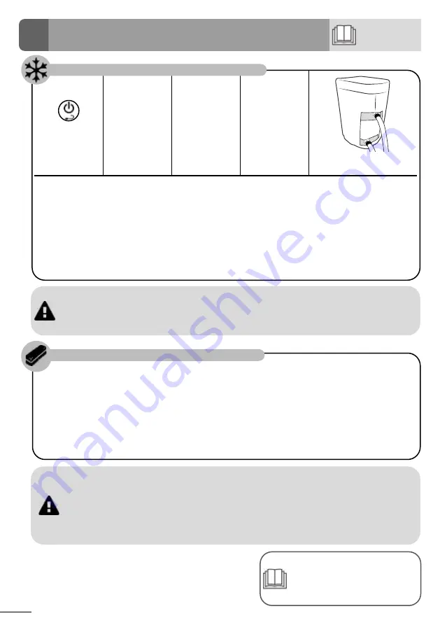 Zodiac Z350iQ MD4 Quick Start Manual Download Page 42