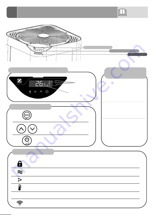 Zodiac Z350iQ MD4 Quick Start Manual Download Page 50