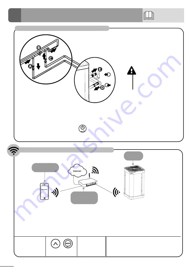 Zodiac Z350iQ MD4 Quick Start Manual Download Page 52