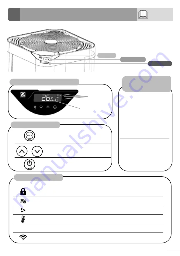 Zodiac Z350iQ MD4 Quick Start Manual Download Page 83