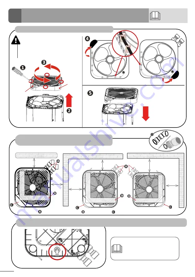 Zodiac Z350iQ MD4 Quick Start Manual Download Page 92