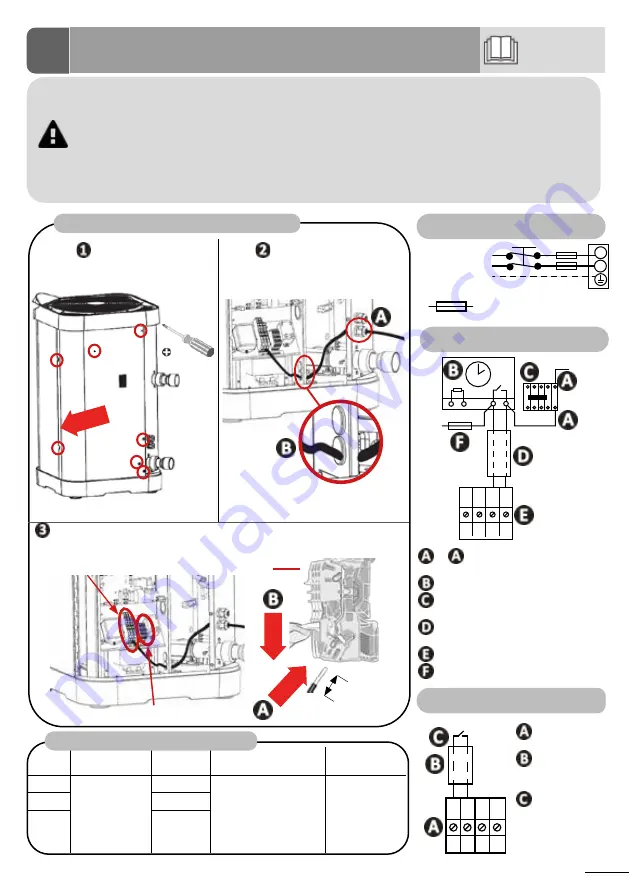 Zodiac Z350iQ MD4 Quick Start Manual Download Page 93