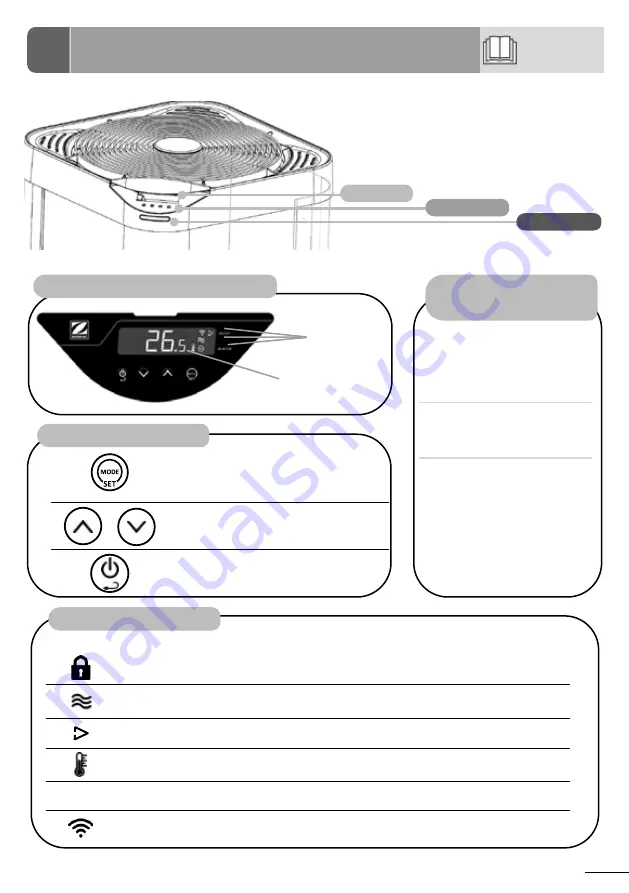 Zodiac Z350iQ MD4 Quick Start Manual Download Page 105