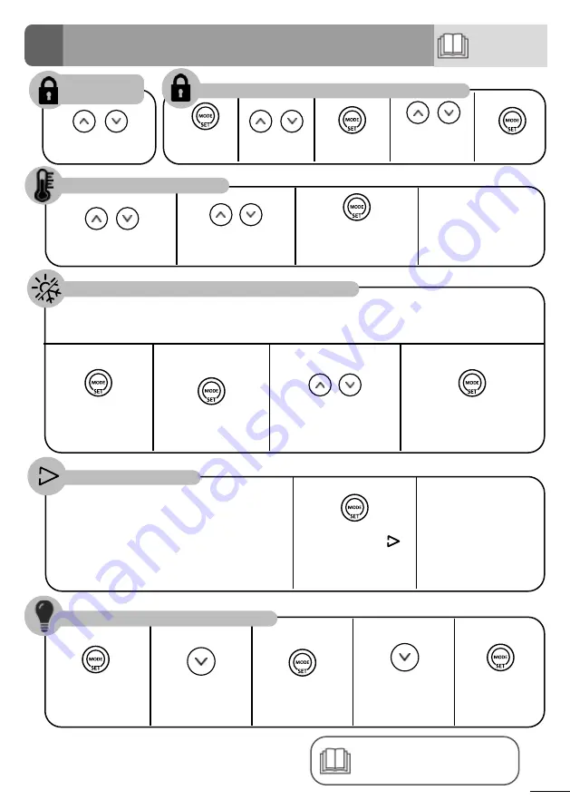 Zodiac Z350iQ MD4 Quick Start Manual Download Page 117