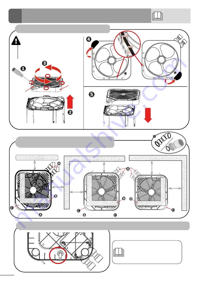 Zodiac Z350iQ MD4 Quick Start Manual Download Page 136