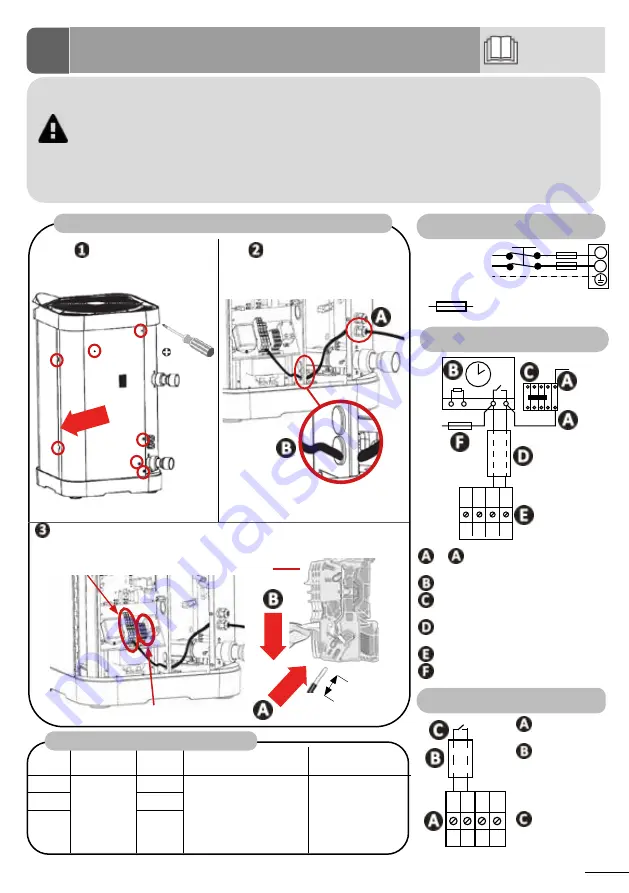 Zodiac Z350iQ MD4 Quick Start Manual Download Page 137