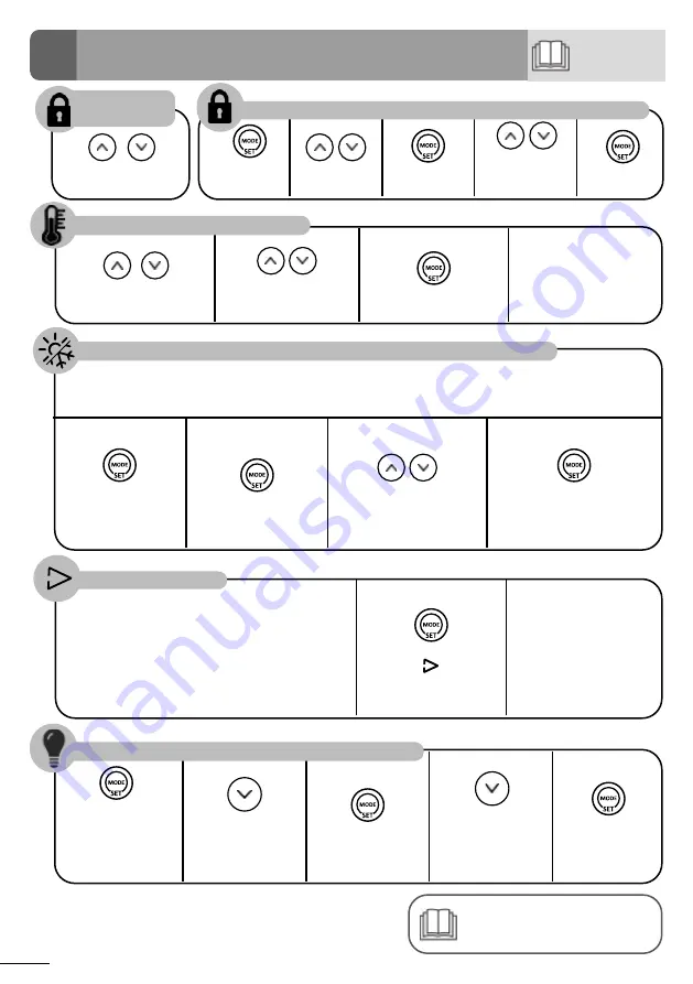 Zodiac Z350iQ MD4 Quick Start Manual Download Page 150