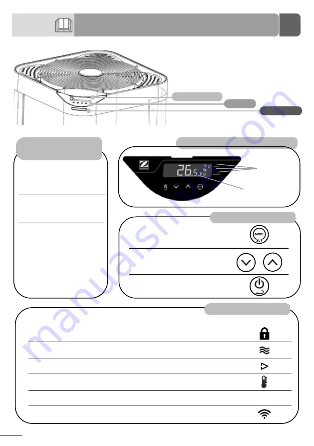 Zodiac Z350iQ MD4 Quick Start Manual Download Page 160