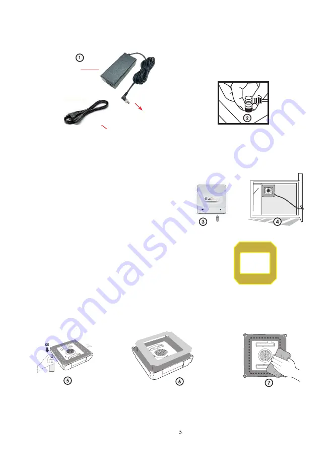 Zoef Robot Bobbie 2.0 Instructions Manual Download Page 20