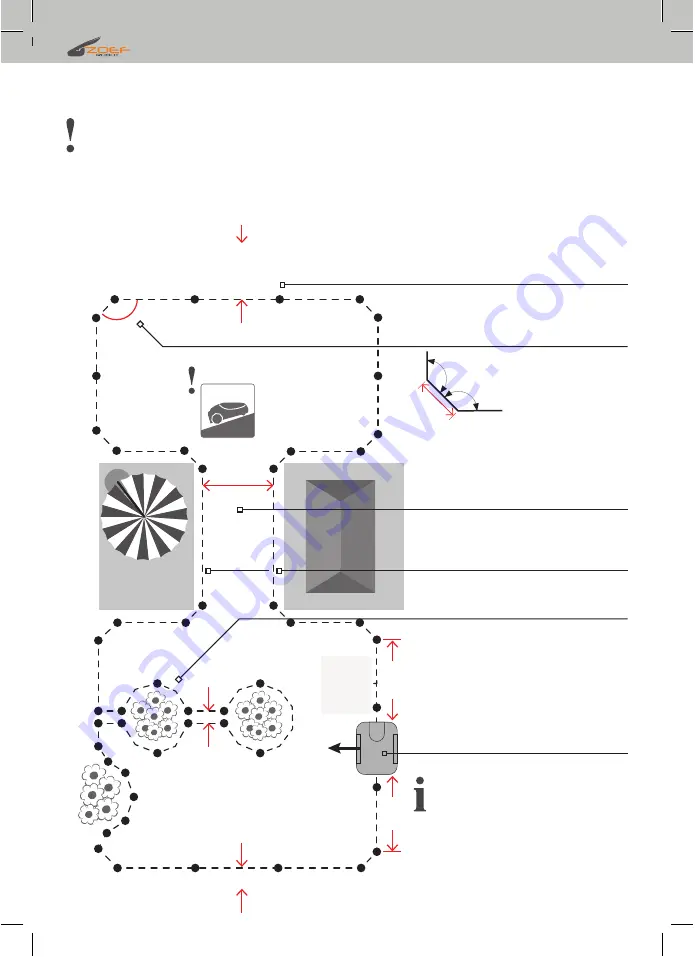 Zoef Robot HARM 2.0 User Manual Download Page 41