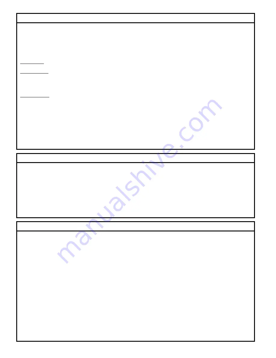 Zoeller AQUANOT 585 Manual Download Page 6