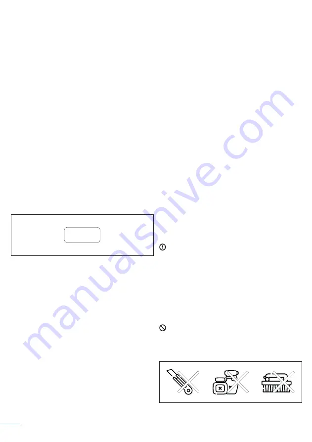 Zoin Danny DC120BSVB171VA Скачать руководство пользователя страница 56