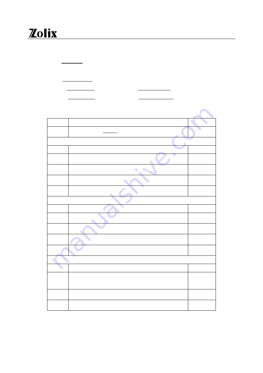 Zolix Instruments Omni-l200i Series Operation Manual Download Page 25