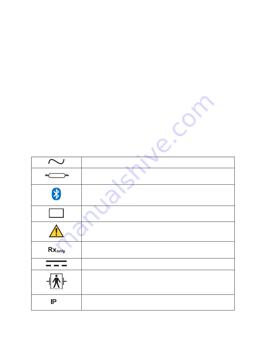 ZOLL AutoPulse NXT User Manual Download Page 11