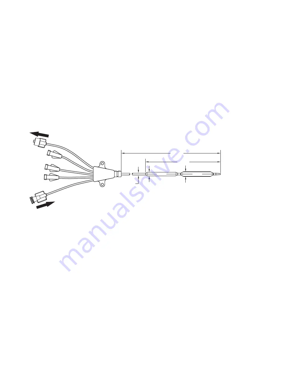 ZOLL Cool Line CL-2295AE/8700-0781-40 Скачать руководство пользователя страница 83