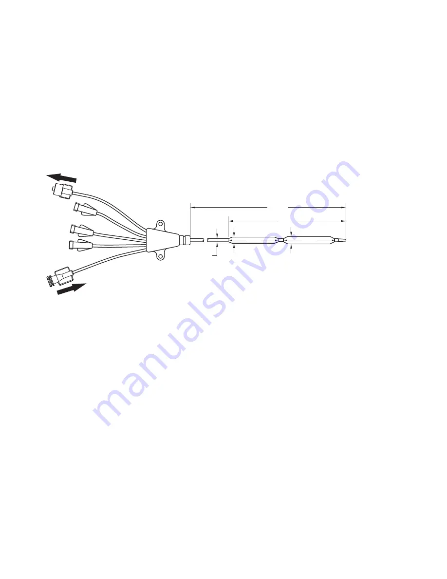 ZOLL Cool Line CL-2295AE/8700-0781-40 Instructions For Use Manual Download Page 113