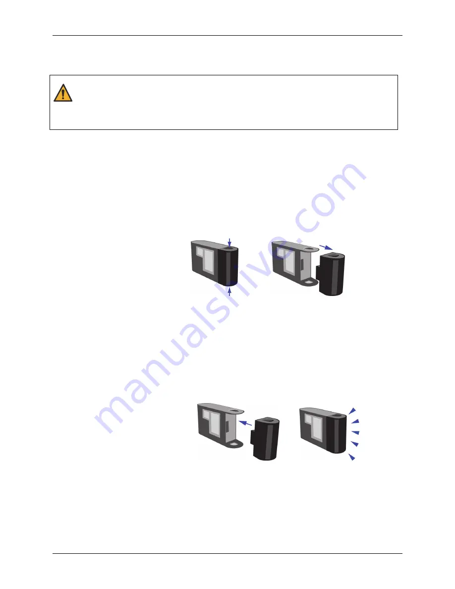 ZOLL LifeVest 4000 Patient Manual Download Page 30