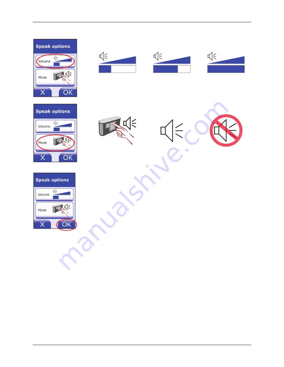 ZOLL LifeVest 4000 Patient Manual Download Page 48