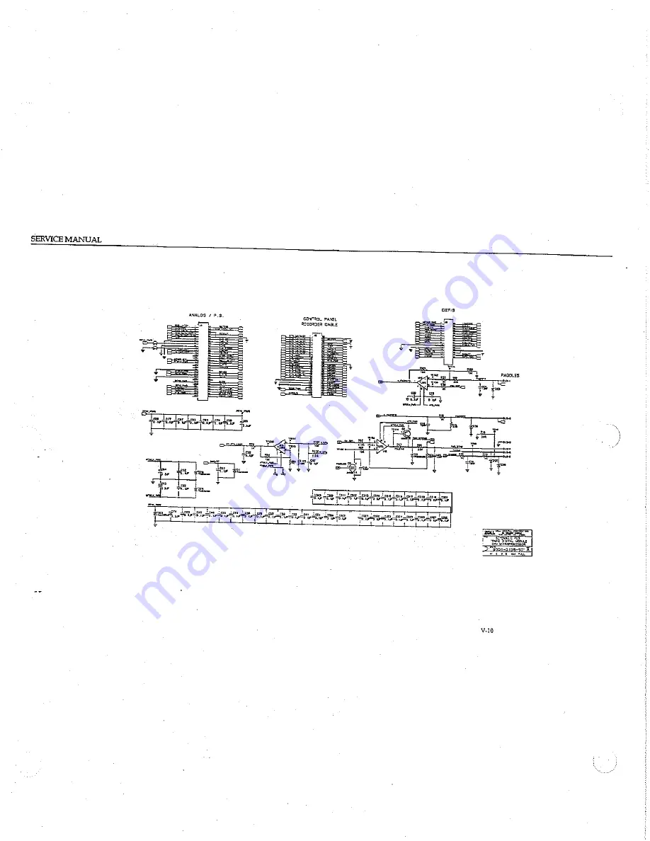 ZOLL PD 1400 Скачать руководство пользователя страница 89