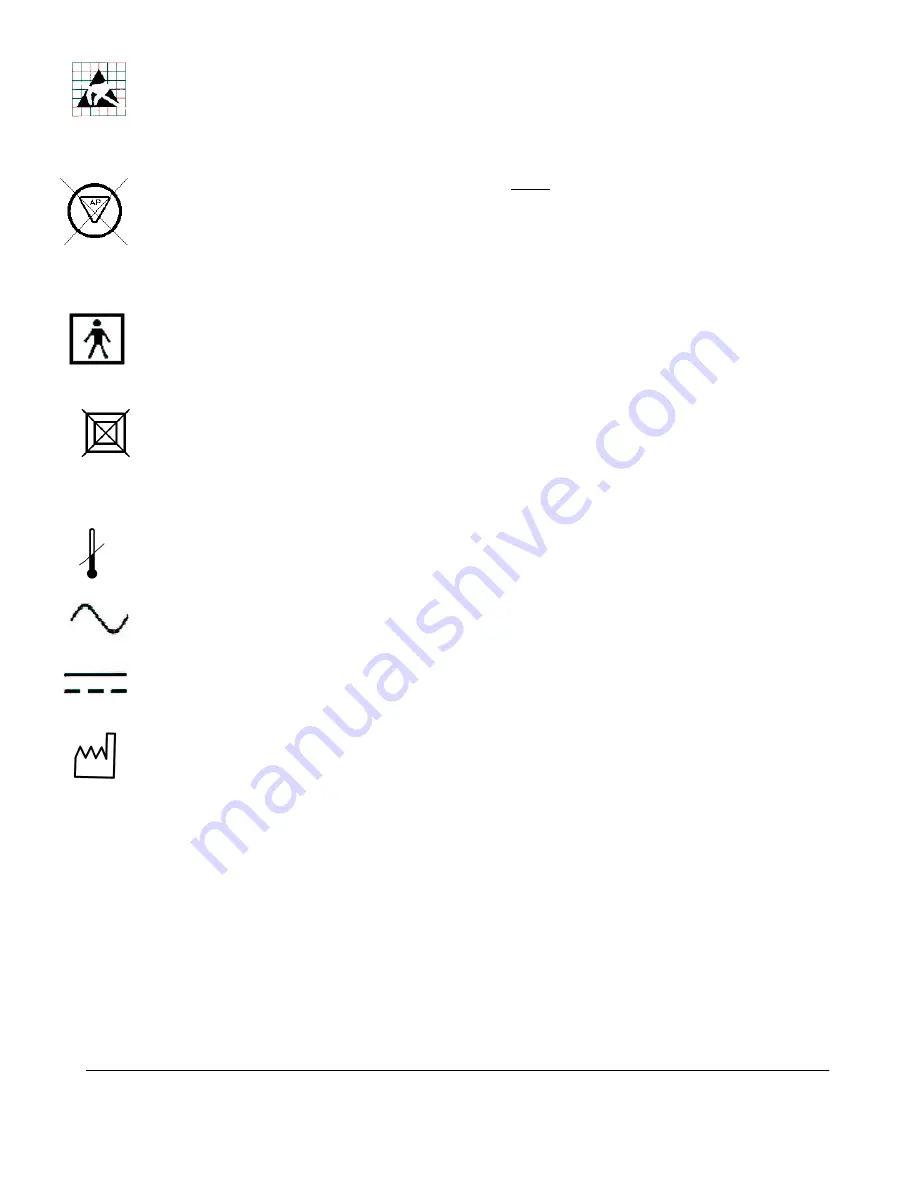 ZONARE Z.one Ultra SP Service Manual Download Page 14