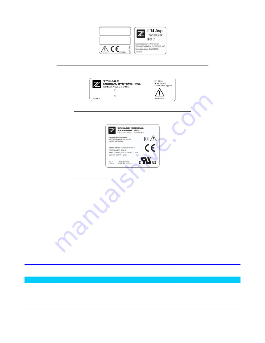 ZONARE Z.one Ultra SP Service Manual Download Page 30