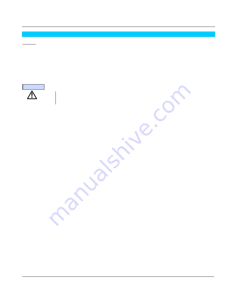 ZONARE Z.one Ultra SP Service Manual Download Page 58