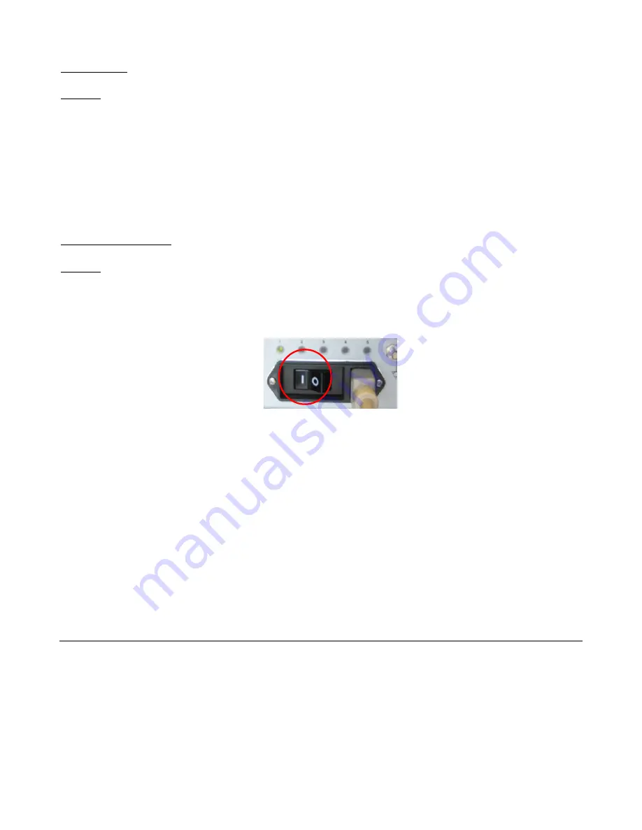 ZONARE Z.one Ultra SP Service Manual Download Page 205